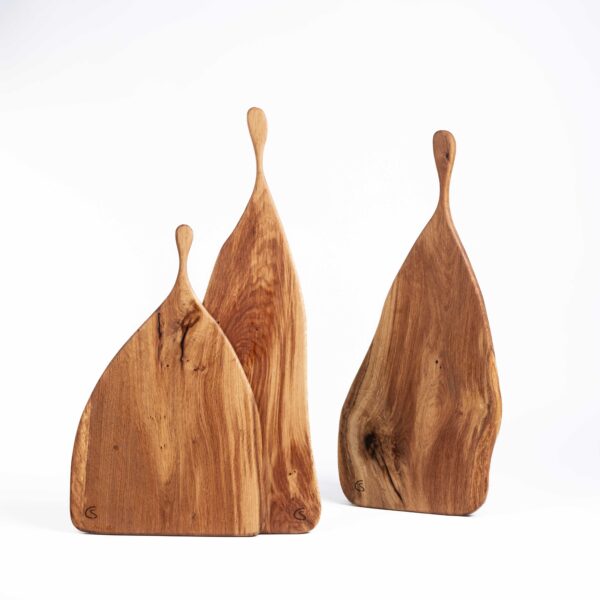 Tapasplank XL